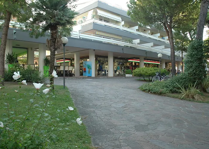 Residence Isvico