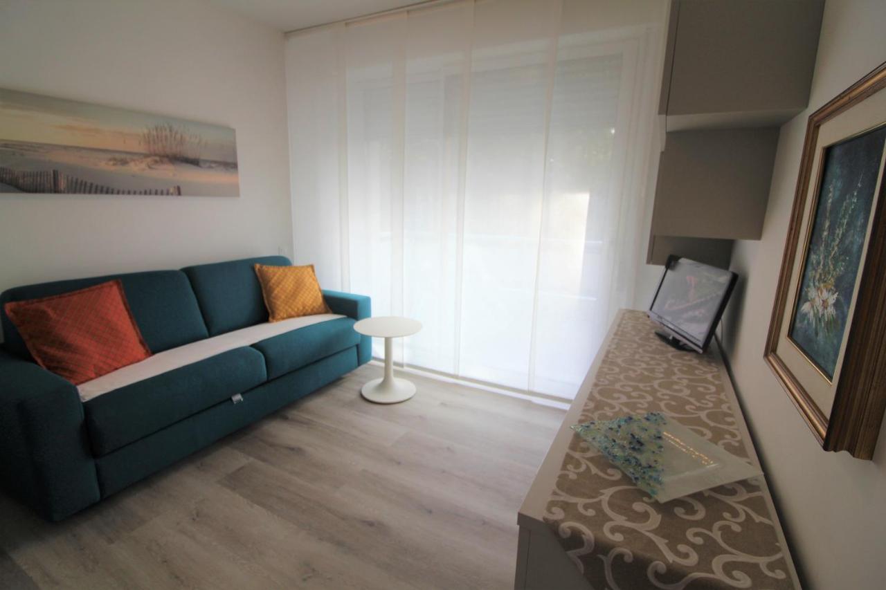 Isvico Apartment