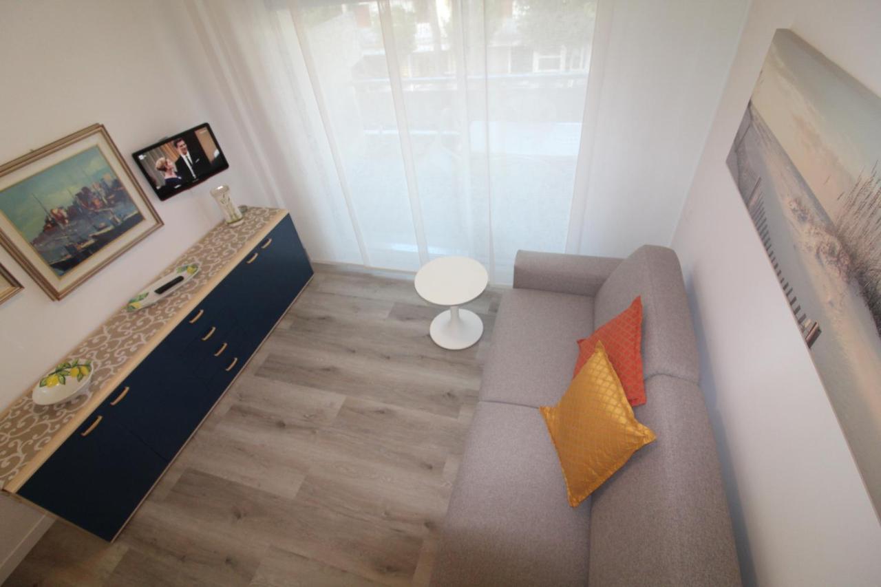 Apartment Isvico
