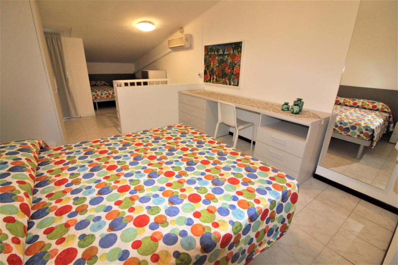 Apartment Isvico *