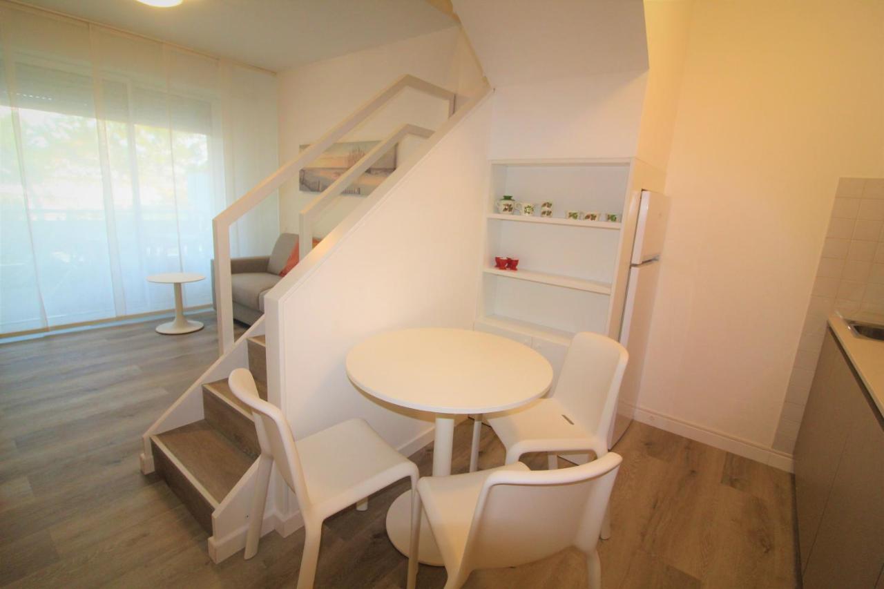 Apartment Isvico