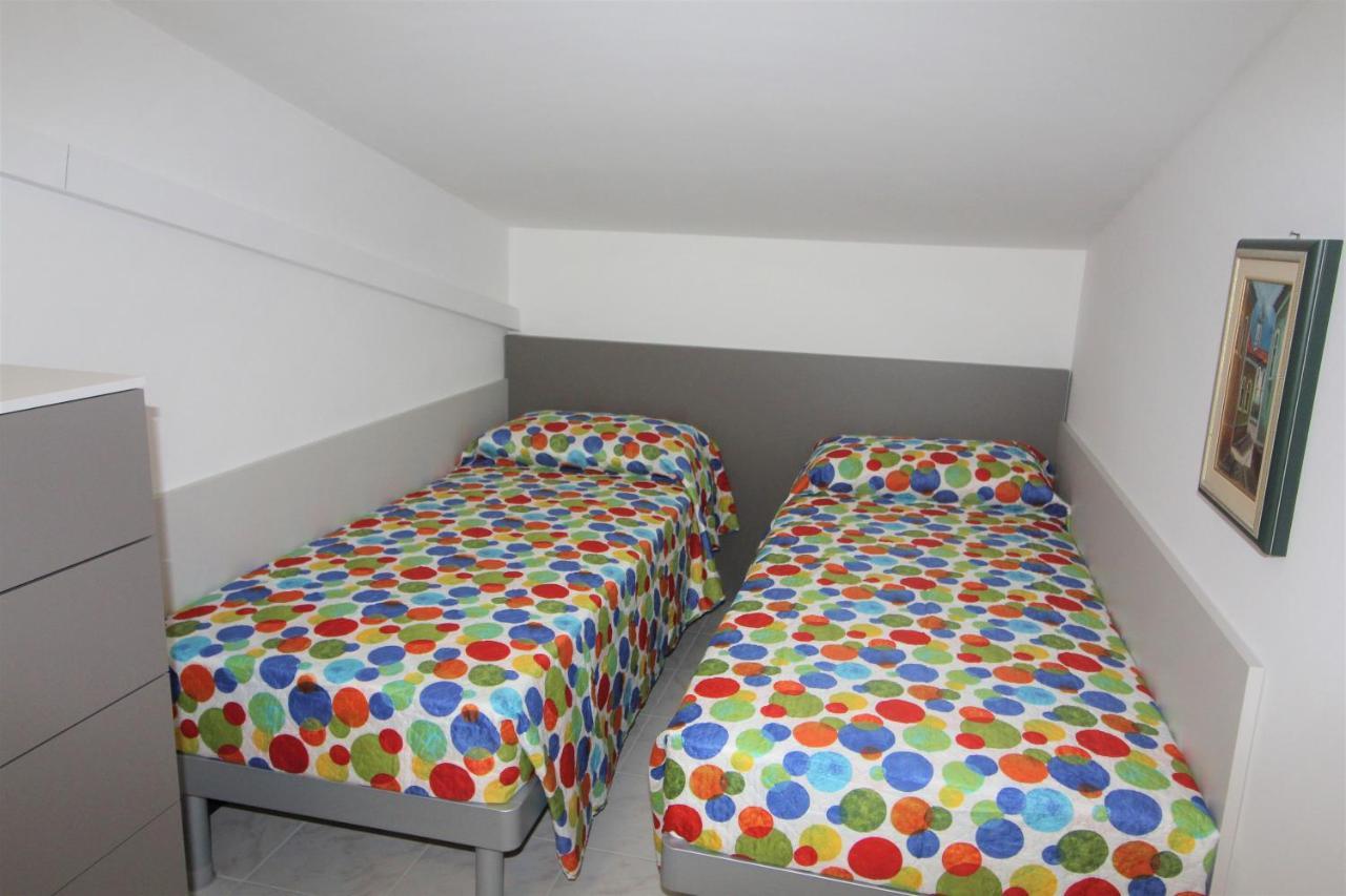 Apartment Isvico *