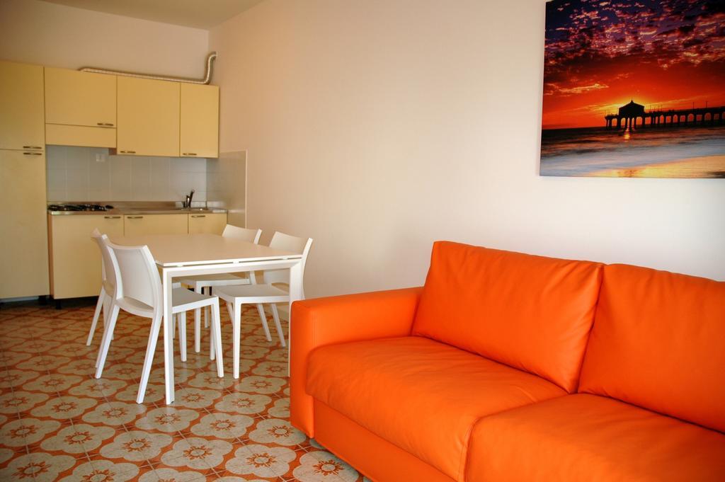 Apartment Isvico Lignano Sabbiadoro