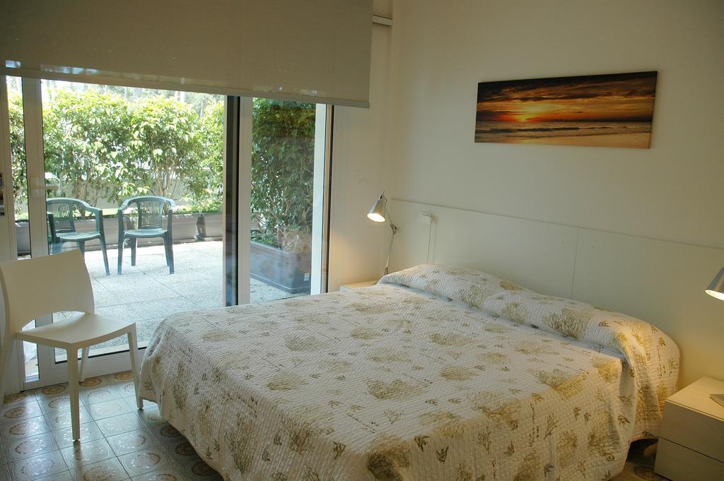 Apartment Isvico