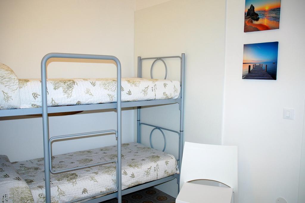 Apartment Isvico *