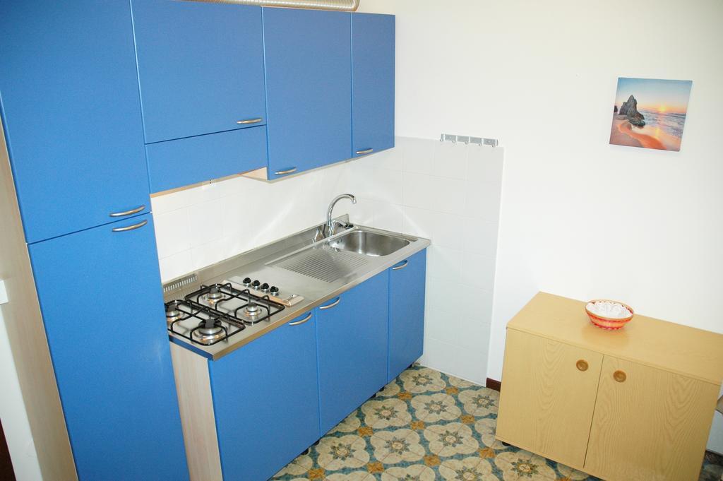 Apartment Isvico *