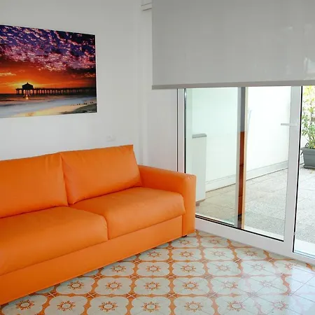 Residence Isvico Lignano Sabbiadoro Zimmer foto