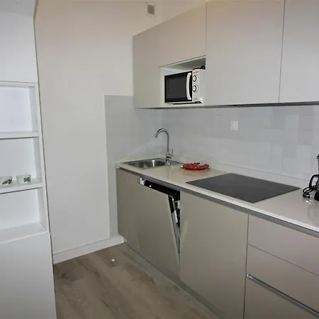 Residence Isvico Lignano Sabbiadoro Exterior foto