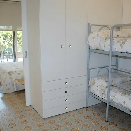 Residence Isvico Lignano Sabbiadoro Zimmer foto