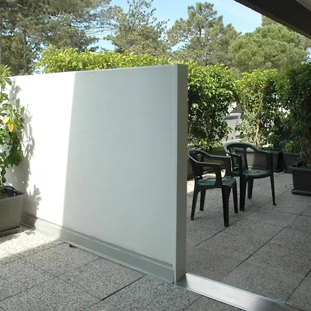 Residence Isvico Lignano Sabbiadoro Zimmer foto