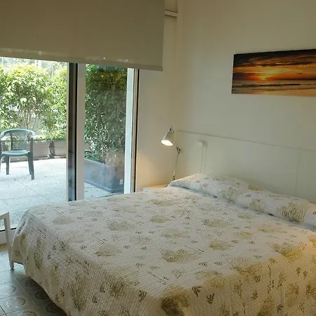 Residence Isvico Lignano Sabbiadoro Zimmer foto