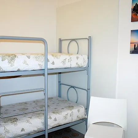 Residence Isvico Lignano Sabbiadoro Zimmer foto