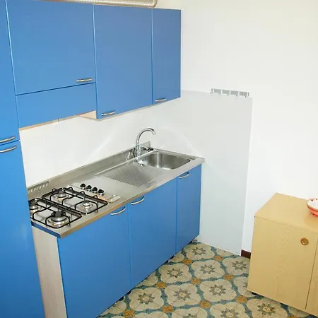 Residence Isvico Lignano Sabbiadoro Zimmer foto
