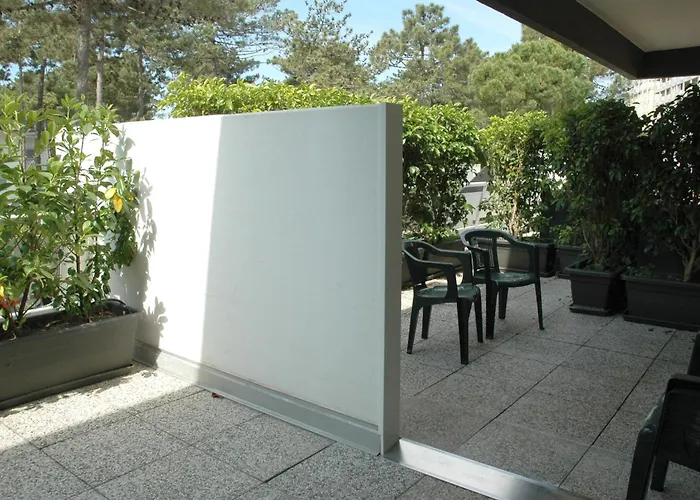 Residence Isvico