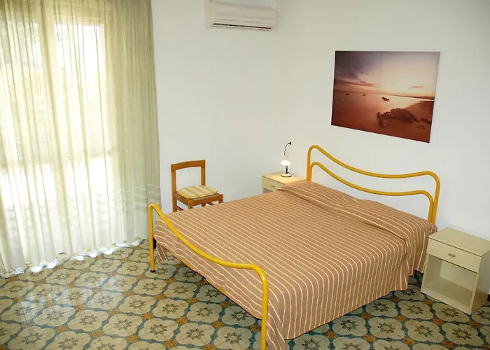 Residence Isvico