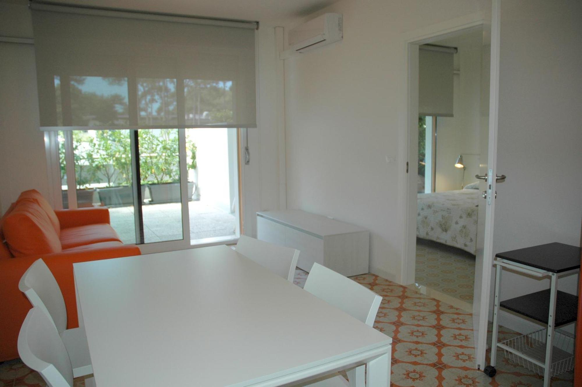 Appartamento Isvico *